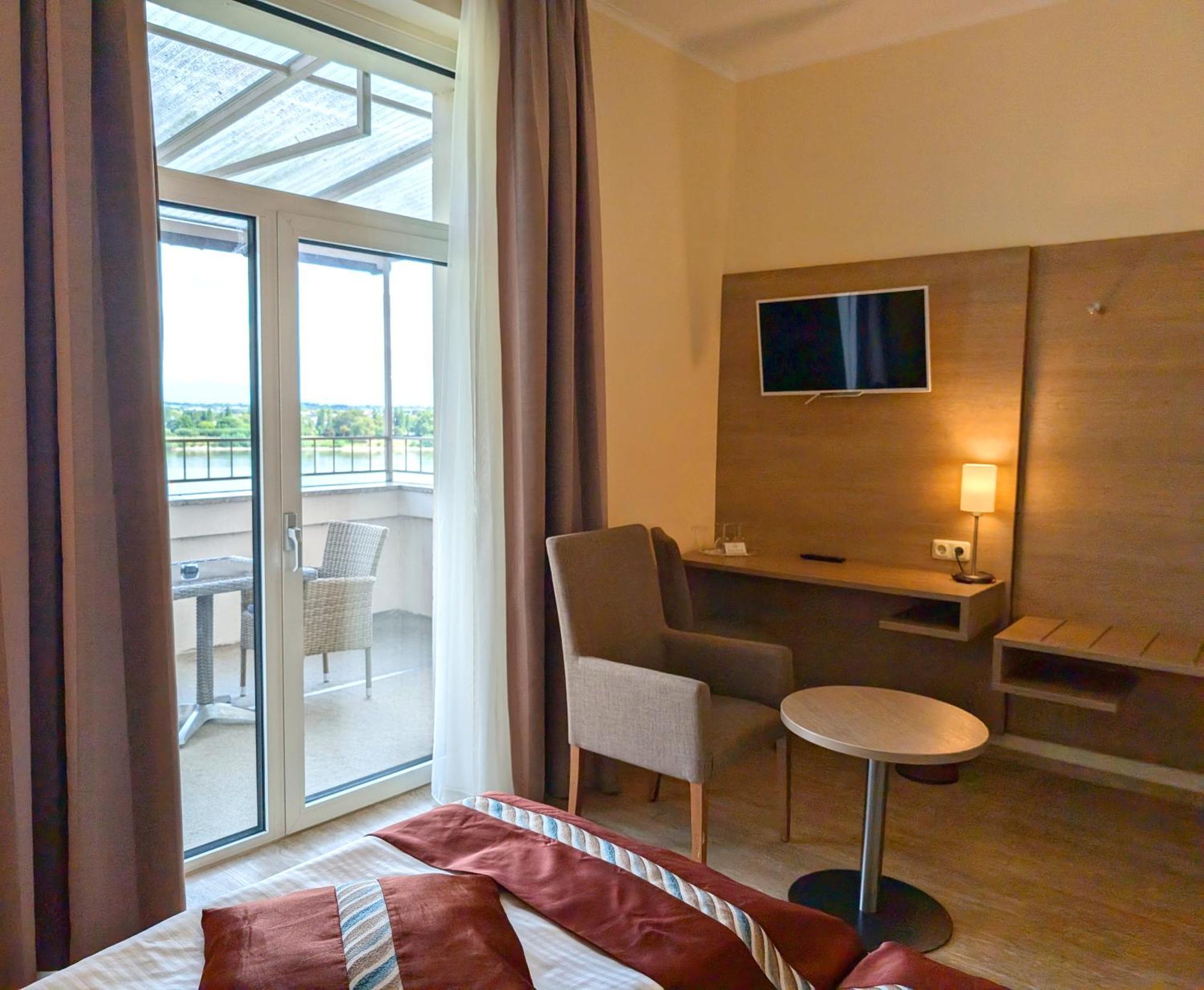 Mainzer Hof Hotel Екстериор снимка
