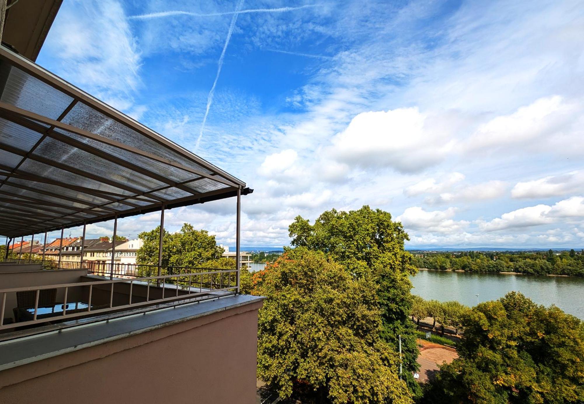 Mainzer Hof Hotel Екстериор снимка
